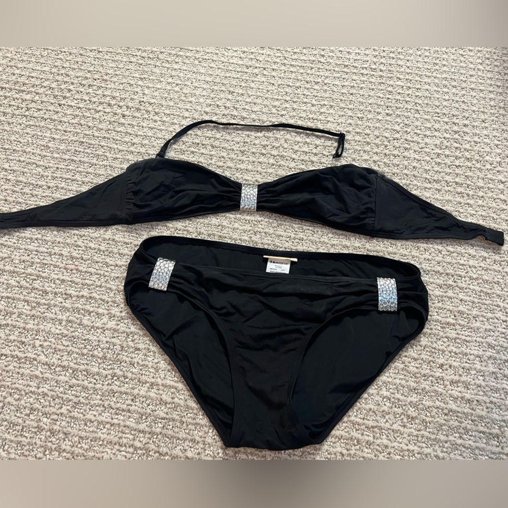 Michael Kors swim